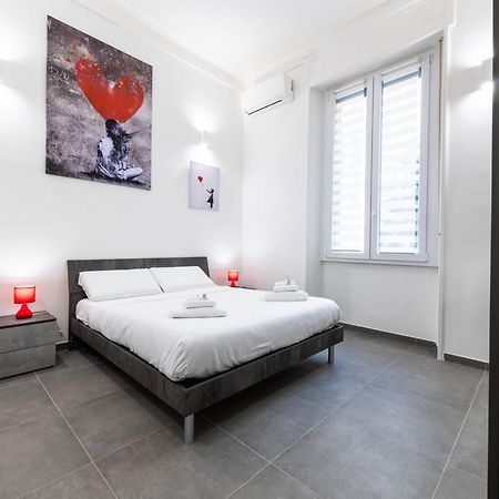 Eternal City Serenity House Roma Ngoại thất bức ảnh