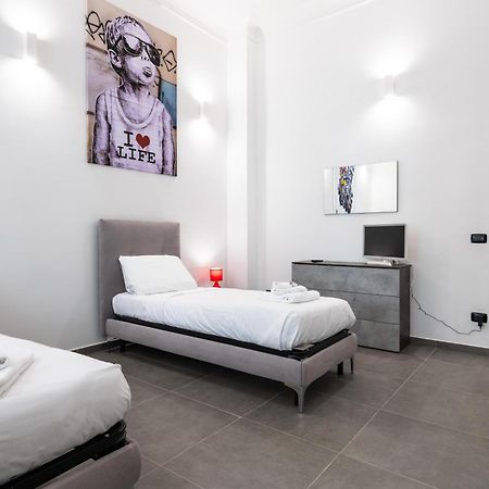 Eternal City Serenity House Roma Ngoại thất bức ảnh