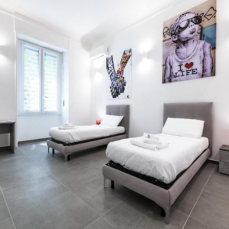Eternal City Serenity House Roma Ngoại thất bức ảnh
