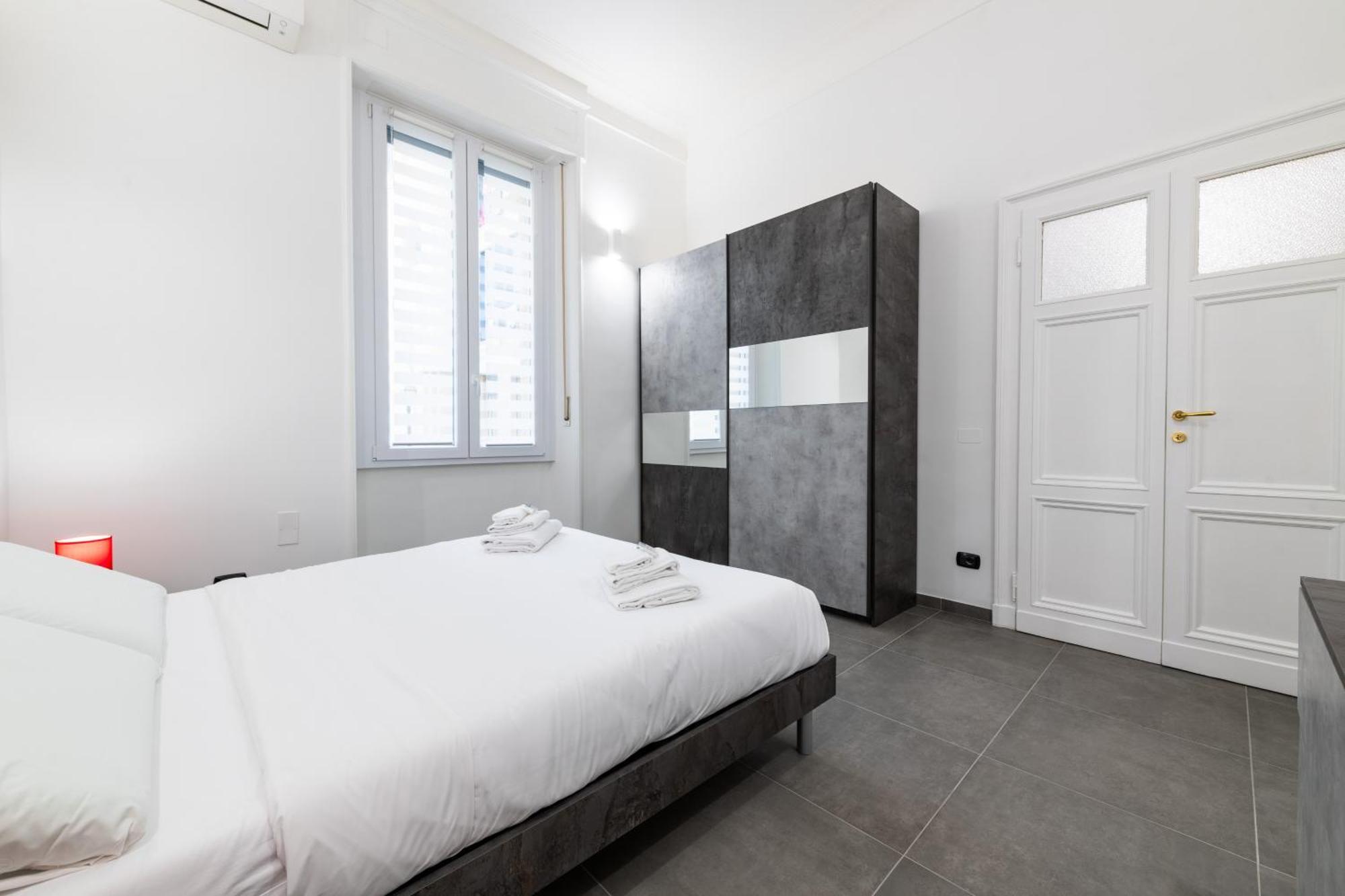 Eternal City Serenity House Roma Ngoại thất bức ảnh