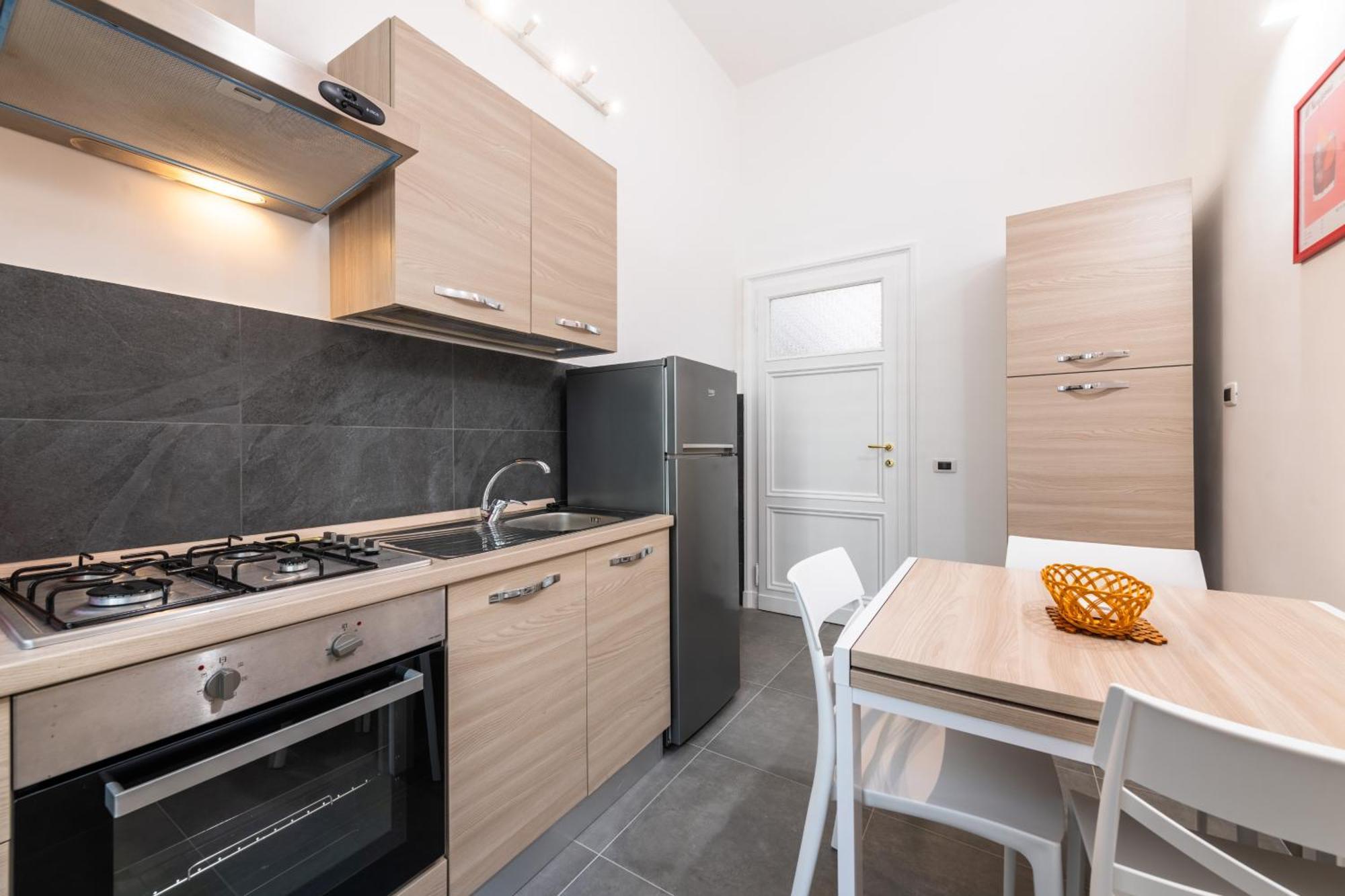 Eternal City Serenity House Roma Ngoại thất bức ảnh
