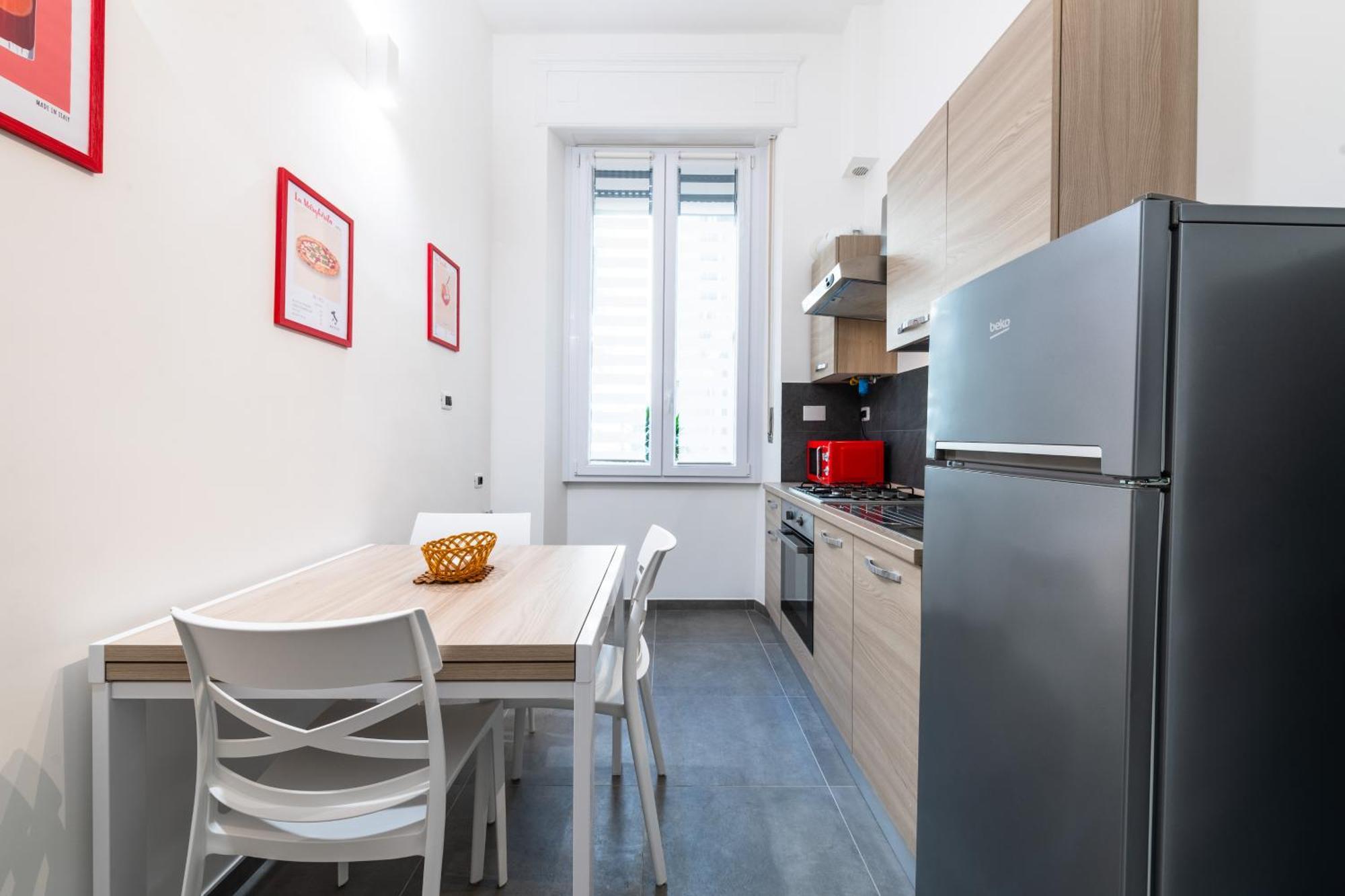 Eternal City Serenity House Roma Ngoại thất bức ảnh