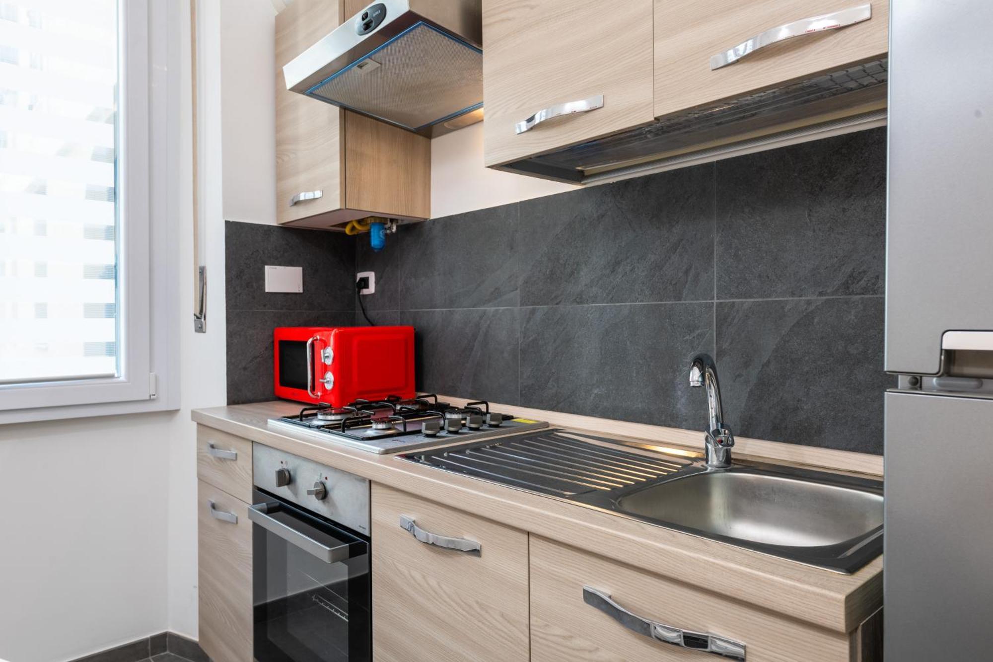 Eternal City Serenity House Roma Ngoại thất bức ảnh